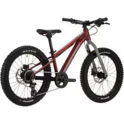Nukeproof Cub-Scout 20 Sport Mountain Bike (Altus) -Hjuldele Butik Nukeproof Cub Scout 20 Sport Mountain Bike Altus 06