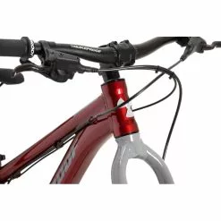 Nukeproof Cub-Scout 20 Sport Mountain Bike (Altus) -Hjuldele Butik Nukeproof Cub Scout 20 Sport Mountain Bike Altus 08