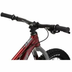 Nukeproof Cub-Scout 20 Sport Mountain Bike (Altus) -Hjuldele Butik Nukeproof Cub Scout 20 Sport Mountain Bike Altus 09