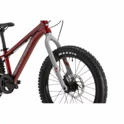 Nukeproof Cub-Scout 20 Sport Mountain Bike (Altus) -Hjuldele Butik Nukeproof Cub Scout 20 Sport Mountain Bike Altus 11