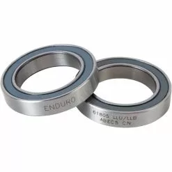 Nukeproof Enduro 61805 ABEC5 V2 Hub Bearing Pair