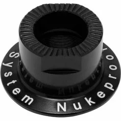 Nukeproof Generator Rear Hub End Cap -Hjuldele Butik Nukeproof Generator Rear Hub End Cap Wheel Hub Spares Neutral NotSet NP14HBCAP135DRV3N1 0