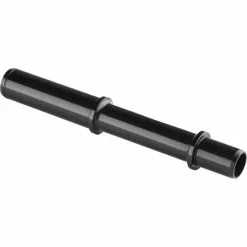 Nukeproof Horizon V2 Rear Axle -Hjuldele Butik Nukeproof Horizon V2 Rear Axle Wheel Hub Spares Black NUKHORV2150AXLE 0
