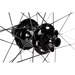 Nukeproof Horizon V2 Rear Wheel 102t -Hjuldele Butik Nukeproof Horizon V2 Rear Wheel 102t Back Wheels Black 27 5 NUKHORV2275142HG 1