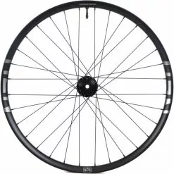 Nukeproof Horizon V2 Rear Wheel 102t -Hjuldele Butik Nukeproof Horizon V2 Rear Wheel 102t Back Wheels Black 27 5 NUKHORV2275148MS