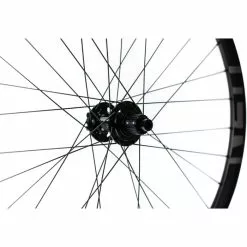 Nukeproof Horizon V2 Rear Wheel 102t -Hjuldele Butik Nukeproof Horizon V2 Rear Wheel 102t Back Wheels Black 27 5 NUKHORV2275148MS 4
