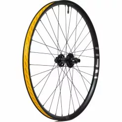 Nukeproof Horizon V2 Rear Wheel 102t -Hjuldele Butik Nukeproof Horizon V2 Rear Wheel 102t Back Wheels Black 27 5 NUKHORV2275148XD 0