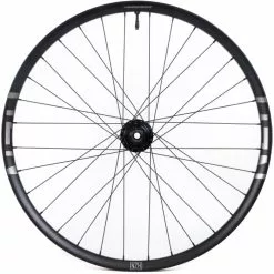 Nukeproof Horizon V2 Rear Wheel 102t -Hjuldele Butik Nukeproof Horizon V2 Rear Wheel 102t Back Wheels Black 27 5 NUKHORV2275148XD