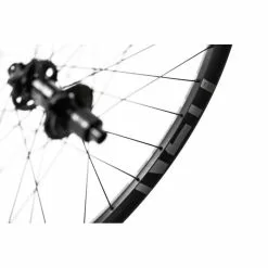 Nukeproof Horizon V2 Rear Wheel 102t -Hjuldele Butik Nukeproof Horizon V2 Rear Wheel 102t Back Wheels Black 27 5 NUKHORV2275148XD 3