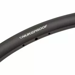 Nukeproof Horizon V2 Rim -Hjuldele Butik Nukeproof Horizon V2 Rim Rims Black 29 NUKHORV229RF 2