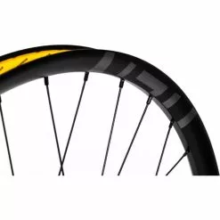 Nukeproof Horizon V2 Wheel ARD And Sealant Bundle -Hjuldele Butik Nukeproof Horizon V2 Wheel ARD and Sealant Bundle Wheel Sets Black 29 HG NUKHOR2021BF29HG 3