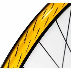 Nukeproof Horizon V2 Wheel ARD And Sealant Bundle -Hjuldele Butik Nukeproof Horizon V2 Wheel ARD and Sealant Bundle Wheel Sets Black 29 HG NUKHOR2021BF29HG 5