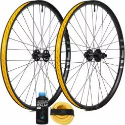 Nukeproof Horizon V2 Wheel ARD And Sealant Bundle -Hjuldele Butik Nukeproof Horizon V2 Wheel ARD and Sealant Bundle Wheel Sets Black 29 MS NUKHOR2021BF29MS 0