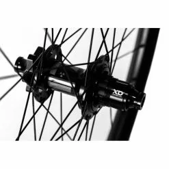 Nukeproof Horizon V2 Wheel ARD And Sealant Bundle -Hjuldele Butik Nukeproof Horizon V2 Wheel ARD and Sealant Bundle Wheel Sets Black 29 XD NUKHOR2021BF29XD