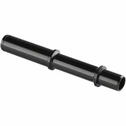 Nukeproof Neutron V2 Rear Axle 6 Nukeproof Neutron V2 Rear Axle -Hjuldele Butik Nukeproof Neutron V2 Rear Axle Wheel Spares Black NUKNEUV2148HGXDAXLE
