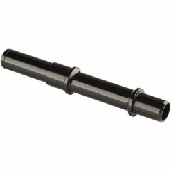 Nukeproof Neutron V2 Rear Axle 7 Nukeproof Neutron V2 Rear Axle -Hjuldele Butik Nukeproof Neutron V2 Rear Axle Wheel Spares Black NUKNEUV2148MSAXLE