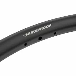 Nukeproof Neutron V2 Rim -Hjuldele Butik Nukeproof Neutron V2 Rim Rims Black NUKNEUV2275RIM 1
