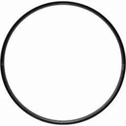 Nukeproof Neutron V2 Rim -Hjuldele Butik Nukeproof Neutron V2 Rim Rims Black NUKNEUV229RRIM 0