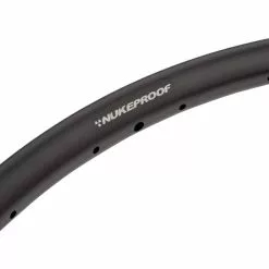 Nukeproof Neutron V2 Rim -Hjuldele Butik Nukeproof Neutron V2 Rim Rims Black NUKNEUV229RRIM 1