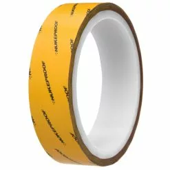 Nukeproof Tubeless Rim Tape 10M -Hjuldele Butik Nukeproof Tubeless Rim Tape 10M Rim Tape Yellow NPTRP25X10
