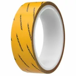 Nukeproof Tubeless Rim Tape 10M -Hjuldele Butik Nukeproof Tubeless Rim Tape 10M Rim Tape Yellow NPTRP30X10