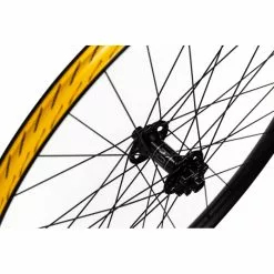 Nukeproof Neutron V2 Front Wheel -Hjuldele Butik Nukeproof Neutron V2 Front Wheel 05
