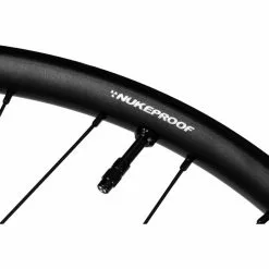 Nukeproof Neutron V2 Front Wheel -Hjuldele Butik Nukeproof Neutron V2 Front Wheel 09