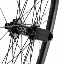 Brand-X Trail Wheelset -Hjuldele Butik PPID 106301070 SKU 106301071 Brand X Trail Wheels 07