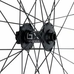 Brand-X Trail Wheelset -Hjuldele Butik PPID 106301070 SKU 106301071 Brand X Trail Wheels 09