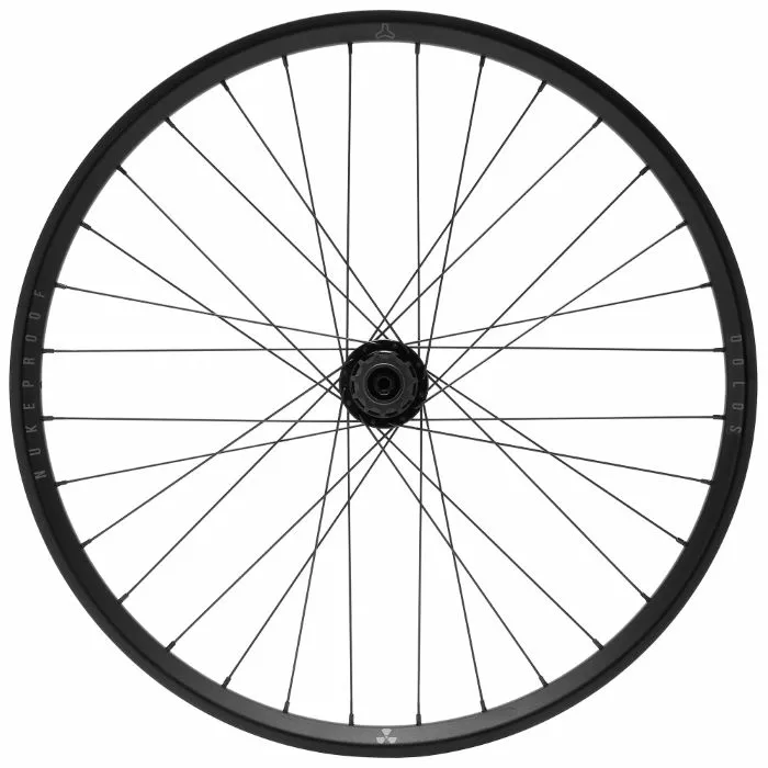 Nukeproof Dolos Wheelset 3 Nukeproof Dolos Wheelset - Billede 3