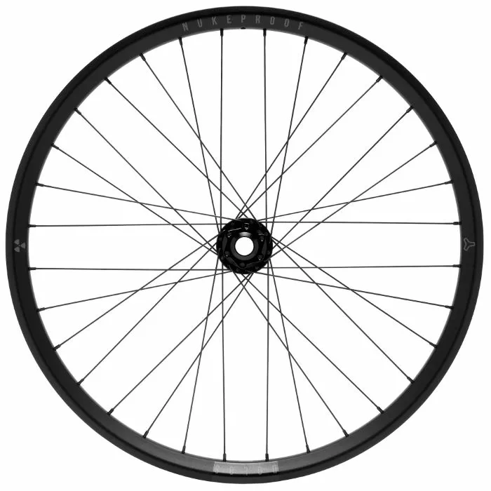 Nukeproof Dolos Wheelset 4 Nukeproof Dolos Wheelset - Billede 4