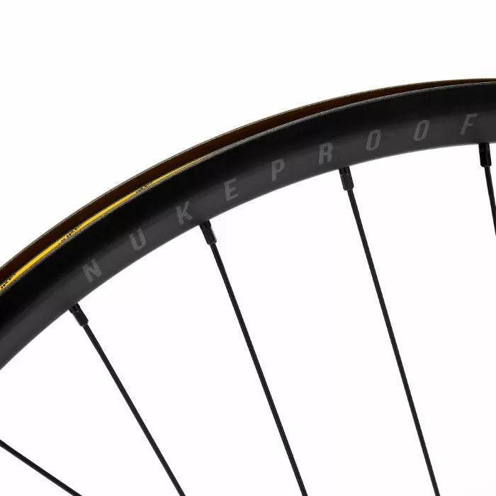 Nukeproof Dolos Wheelset 6 Nukeproof Dolos Wheelset - Billede 6