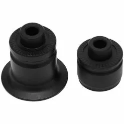 Hjuldele Butik 17 Prime SR2 Rear End Caps