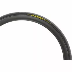 Pirelli P Zero Velo Tubular Road Tyre -Hjuldele Butik Pirelli P Zero Velo Tubular Road Tyre Tyres Black 3605300 1