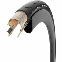 Pirelli P7 Sport Road Tyre -Hjuldele Butik Pirelli P7 Sport Road Tyre Tyres Black 4021700 1