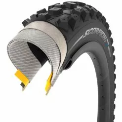 Pirelli Scorpion Enduro S MTB Tyre -Hjuldele Butik Pirelli Scorpion Enduro MTB Soft Compound Tyre 03