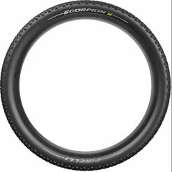 Pirelli Scorpion MTB M Tyre -Hjuldele Butik Pirelli Scorpion Trail Mixed Compound MTB Tyre Tyres Black 3704900 6