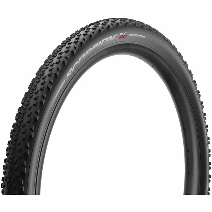 Pirelli Scorpion XC RC MTB Tyre 1 Pirelli Scorpion XC RC MTB Tyre