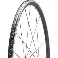 Prime Attaquer Alloy Wheelset -Hjuldele Butik Prime Attaquer V2 Alloy Wheelset Wheel Sets Black 2022 PAV2AWB 11