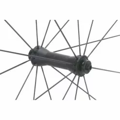 Prime Attaquer Alloy Wheelset -Hjuldele Butik Prime Attaquer V2 Alloy Wheelset Wheel Sets Black 2022 PAV2AWB 12