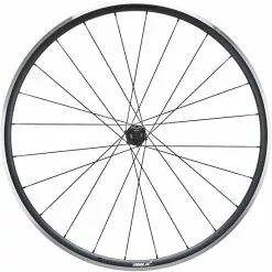 Prime Attaquer Alloy Wheelset -Hjuldele Butik Prime Attaquer V2 Alloy Wheelset Wheel Sets Black 2022 PAV2AWB 13