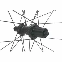 Prime Attaquer Alloy Wheelset -Hjuldele Butik Prime Attaquer V2 Alloy Wheelset Wheel Sets Black 2022 PAV2AWB 15