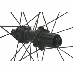 Prime Attaquer Disc Alloy Wheelset -Hjuldele Butik Prime Attaquer V2 Disc Alloy Wheelse 07