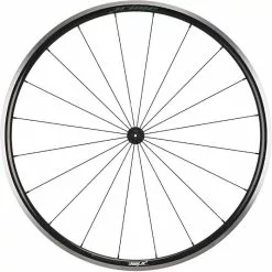 Prime Baroudeur Alloy Wheelset -Hjuldele Butik Prime Baroudeur V2 Alloy Wheelset Wheel Sets Black 2022 PBV2AWB 1