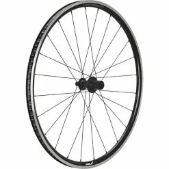 Prime Baroudeur Alloy Wheelset -Hjuldele Butik Prime Baroudeur V2 Alloy Wheelset Wheel Sets Black 2022 PBV2AWB 3