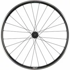 Prime Baroudeur Alloy Wheelset -Hjuldele Butik Prime Baroudeur V2 Alloy Wheelset Wheel Sets Black 2022 PBV2AWB 4