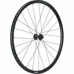 Hjuldele Butik -Hjuldele Butik Prime Baroudeur V2 Disc Alloy Wheelset Wheel Sets Black 2022 PBV2DAWB 0