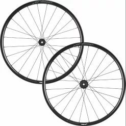 Hjuldele Butik 43 Prime Baroudeur Disc Alloy Wheelset