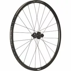 Prime Baroudeur Disc Alloy Wheelset -Hjuldele Butik Prime Baroudeur V2 Disc Alloy Wheelset Wheel Sets Black 2022 PBV2DAWB 3