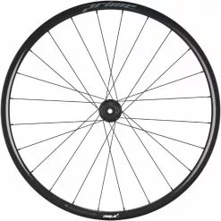 Prime Baroudeur Disc Alloy Wheelset -Hjuldele Butik Prime Baroudeur V2 Disc Alloy Wheelset Wheel Sets Black 2022 PBV2DAWB 4